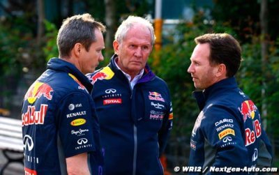 Marko&nbsp;: Notre nez court arrivera à Barcelone