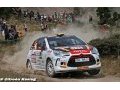 Christian Riedemann s'impose en WRC3