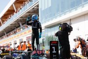Les statistiques après le Grand Prix du Canada F1 2025
