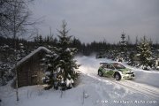 Le rallye WRC de Suède 2021 annulé en raison du coronavirus