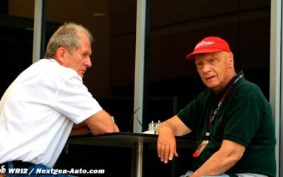 Red Bull wanted $100m fine for Mercedes - report