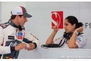 L'accord de Sauber avec les Russes remis en cause