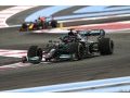 La F1 se délecte de la grande lutte entre Mercedes et Red Bull