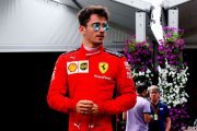 Leclerc : Maintenant, je veux juste faire le Mans pour de vrai