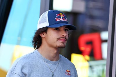 Tsolov could combine reserve role with Super Formula