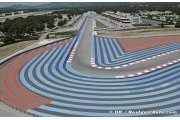 Le retour du GP de France, un dossier qui a duré 5 ans