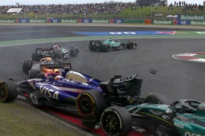 Pressure piling up on ’worst’ F1 driver Stroll