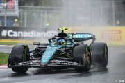Aston Martin F1 : Krack salue le 'sans faute' d'Alonso et Stroll