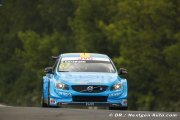 Nurburgring, Libres 2 : Catsburg de loin le plus le plus rapide