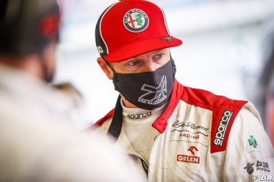 Le GPDA met l’incident de la grue en Turquie à l’ordre du jour du briefing