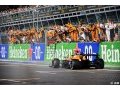 Les tops, les flops et les interrogations après le Grand Prix d'Italie