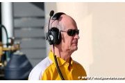 Renault, Ferrari simply out-spent by Mercedes - Jalinier
