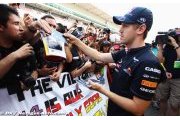 Horner : Vettel est heureux chez nous