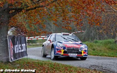 ES4&nbsp;: Loeb à l’attaque