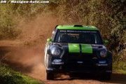 Photos - WRC 2012 - Rally Italia Sardegna