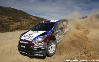 SS8: Novikov masters the rocks