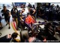 L'ingénieur de Verstappen, Xevi Pujolar, quitte Toro Rosso