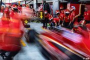 Officiel : Loïc Serra nommé directeur technique châssis chez Ferrari