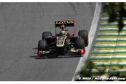 Interlagos - Team reaction after Qualifying