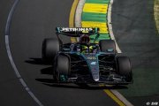 Hamilton perd déjà un moteur pour la saison, Verstappen récupère le sien