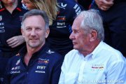 Red Bull : Le sort de Perez sera annoncé en fin de semaine