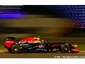 Photos - Abu Dhabi GP - Red Bull