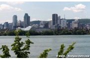 Talks for new Canada GP deal 'going well'