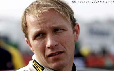 Solberg est prêt pour le Monte