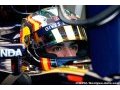 Renault s'intéresse à Carlos Sainz