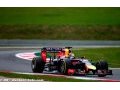 FP1 & FP2 - Austrian GP report: Red Bull Renault
