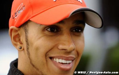 Hamilton tells nemesis Massa to ’be a man’