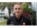F1 must work to win over new markets - Whitmarsh