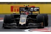 Bilan de mi-saison 2019 : Kevin Magnussen