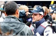 Barrichello ne veut pas s'arrêter là
