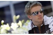 Some improvements on the FW32 for Sepang