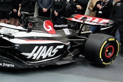 Haas F1 doit faire ’de grands progrès sur le développement’