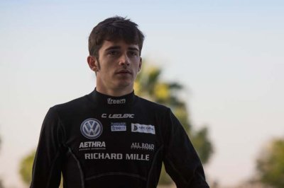 Ferrari&nbsp;: Leclerc devient pilote de développement, Alesi rejoint aussi la FDA