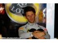 F1 'no place for Grosjean to practice' - Salo