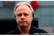 Haas : La F1 peut devenir aussi populaire que la NASCAR aux Etats-Unis