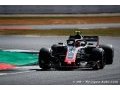 Haas chief confident in race for fourth