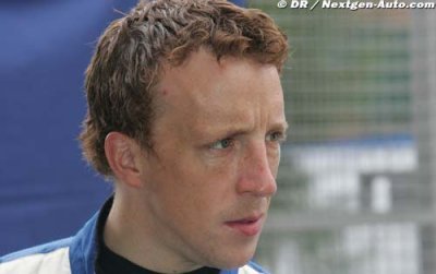 Podium finish would satisfy Meeke