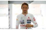 Button extremely disappointed after Kobayashi incident