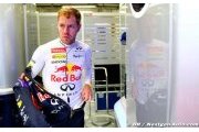 Vettel : Donnez du temps à Max Verstappen