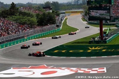 Le bilan d’Ecclestone en matière de sponsoring consterne Liberty