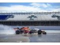 Pirelli a conclu ses tests sur le mouillé au Paul Ricard