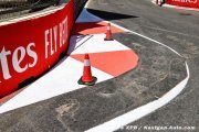 Leclerc : Le retrait du vibreur au virage 8 n'empêchera pas les crashs