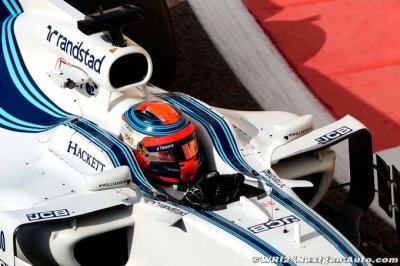 Briatore ’very sorry’ Kubica comeback failed