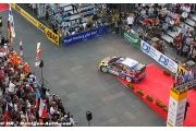 Confidence boost for Latvala after strong finish in Germany 