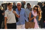 Button Snr forgot where he left 'stolen' Ferrari 