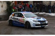 Revised date for Rally of Scotland